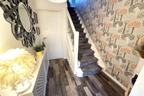 3 bedroom terraced house for sale, Midway, Exmouth