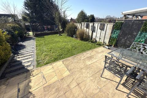 3 bedroom terraced house for sale, Midway, Exmouth