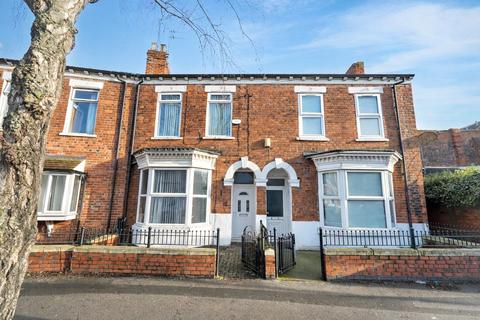3 bedroom terraced house for sale, De La Pole Avenue, Hull, East Riding of Yorkshi, HU3