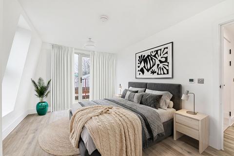 1 bedroom flat for sale, Brockley Cross, Brockley, London, SE4