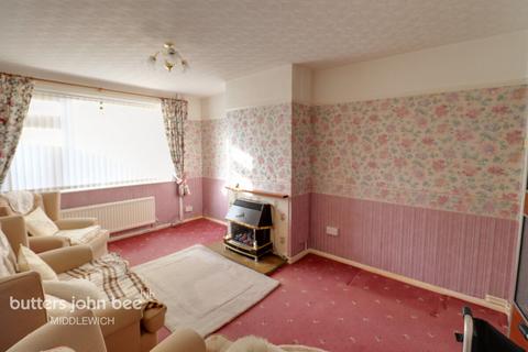 undefined, Holmes Chapel CW4