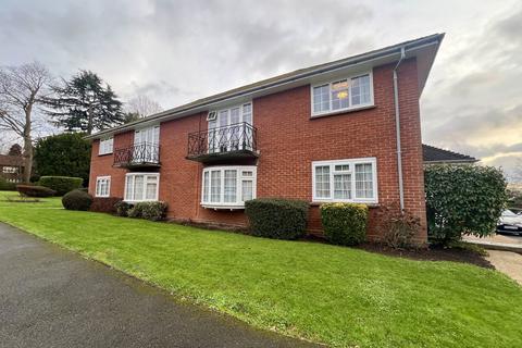 2 bedroom apartment to rent - Barrowdene Close, Pinner HA5