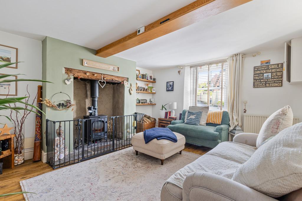 A07 - 33 Greenway, Tinkers Cottage, Woodbury - 260