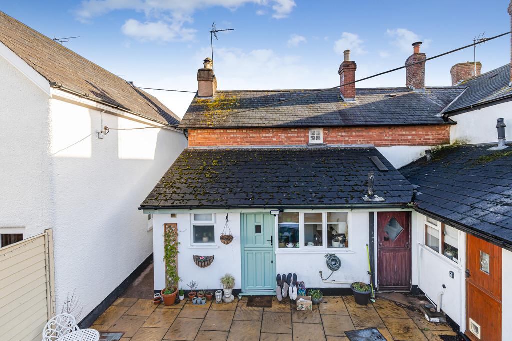 A05 - 33 Greenway, Tinkers Cottage, Woodbury - 260