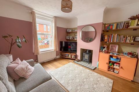 3 bedroom terraced house for sale, Khartoum Road, Ipswich, Suffolk