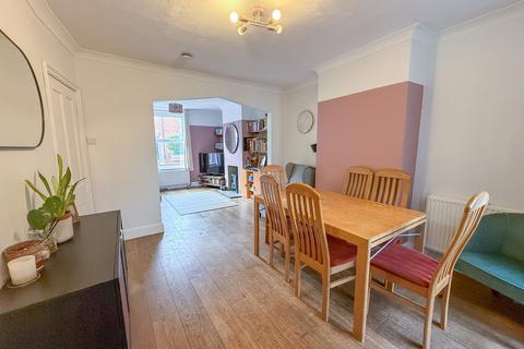 3 bedroom terraced house for sale, Khartoum Road, Ipswich, Suffolk
