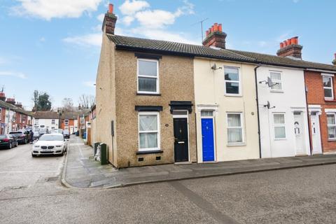 undefined, Bradley Street, Ipswich, Suffolk