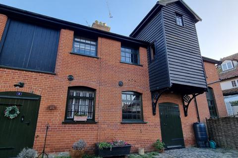 5 bedroom semi-detached house for sale - Chediston Street, Halesworth