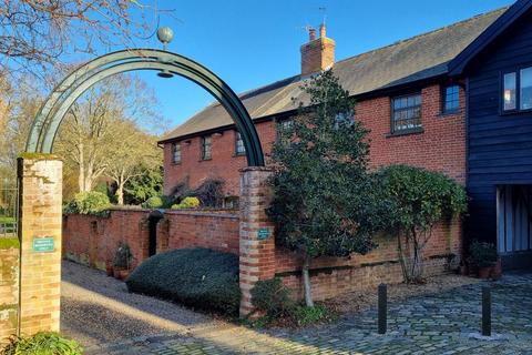 undefined, Chediston Street, Halesworth