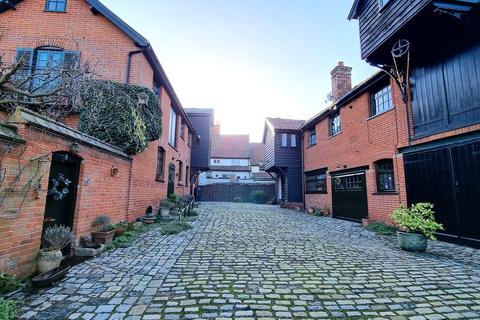 undefined, Chediston Street, Halesworth