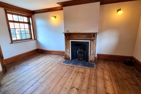 undefined, Chediston Street, Halesworth