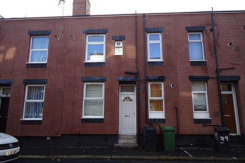 Recreation Row, Leeds LS11