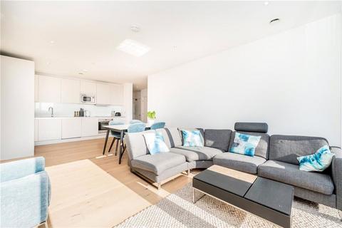 2 bedroom flat to rent, Cobalt Place, London SW11