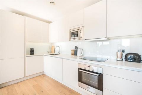 2 bedroom flat to rent, Cobalt Place, London SW11