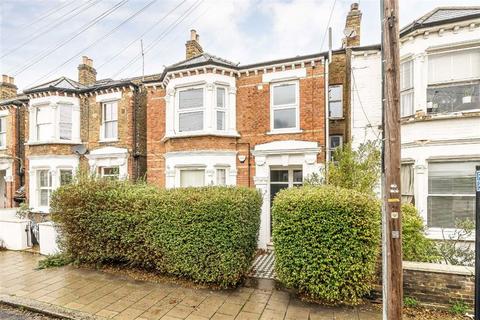 Winterwell Road, London SW2