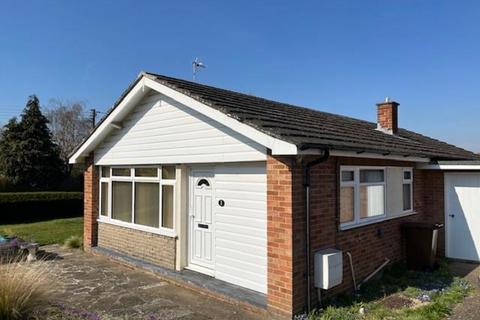 3 bedroom detached bungalow for sale, Grinstead Gardens, Needham Market, Ipswich