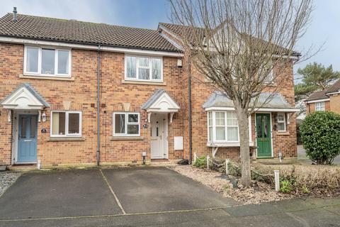 2 bedroom terraced house for sale, Browning Road, Pocklington