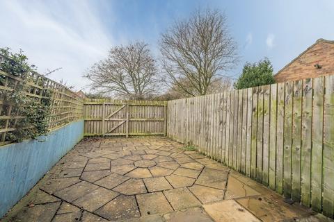 2 bedroom terraced house for sale, Browning Road, Pocklington