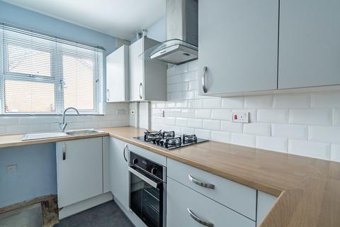 2 bedroom terraced house for sale, Browning Road, Pocklington