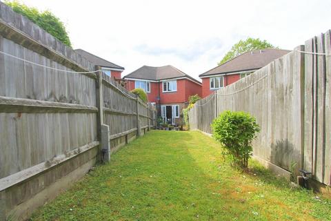undefined, Carshalton Park Road, Carshalton SM5
