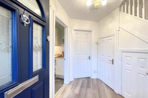 undefined, Carshalton Park Road, Carshalton SM5