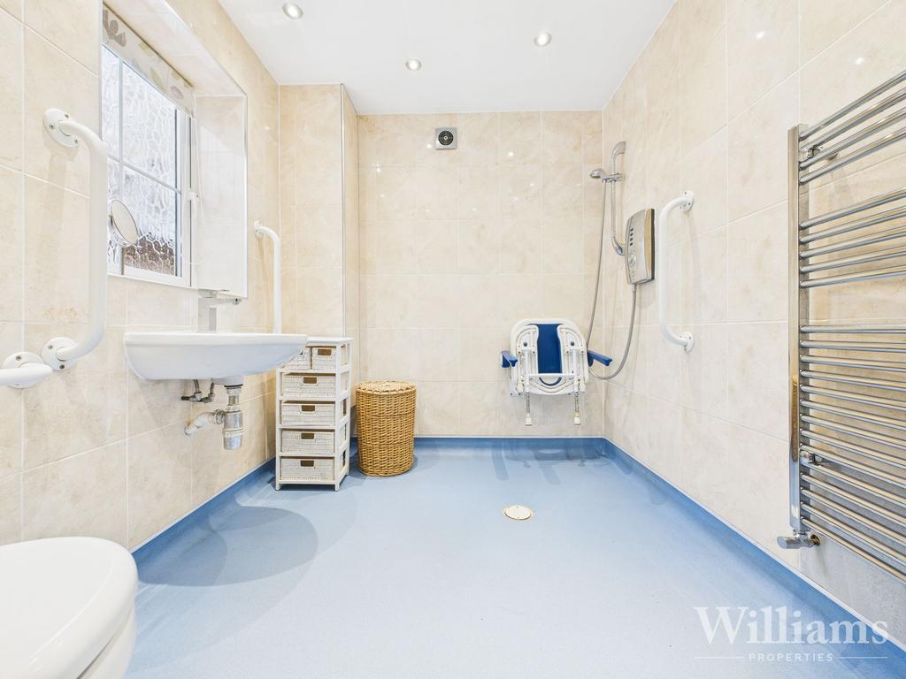 Wetroom