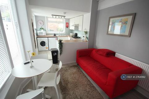 undefined, Jessie Road, Southsea, PO4