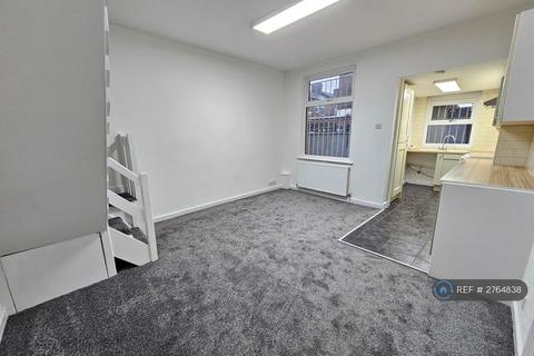 undefined, Mitchell Street, Manchester, M40