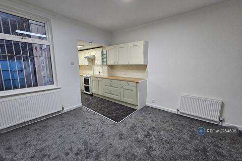 undefined, Mitchell Street, Manchester, M40