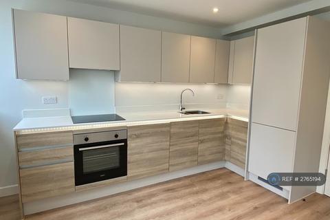 1 bedroom flat to rent, Christchurch Road, Bournemouth, BH1