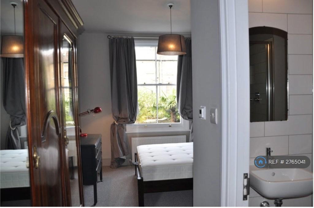 Bedroom En-Suite