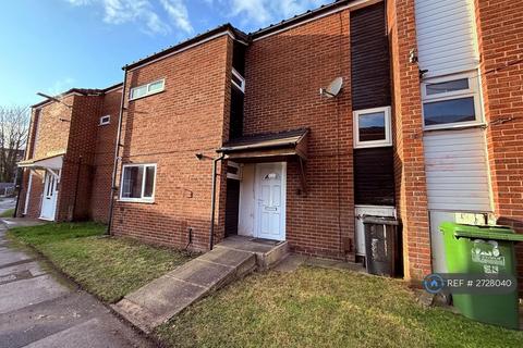 undefined, Blackden Walk, Wilmslow, SK9