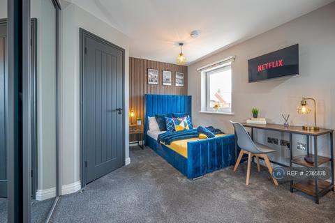 undefined, Old Town, Swindon, SN1