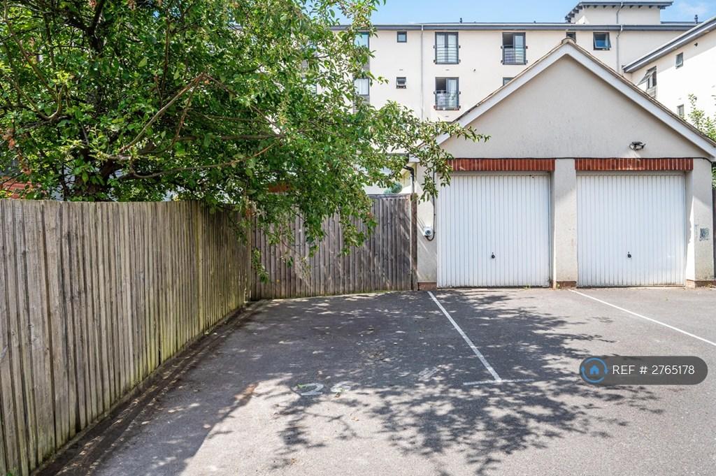 Off Street Parking And Garage Access Available