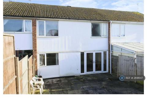 undefined, Wiltshire Close, Macclesfield, SK10