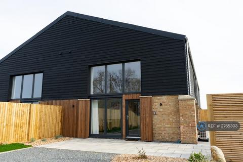undefined, Home Farm, Little Steeping, Spilsby, PE23