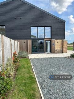 undefined, Home Farm, Little Steeping, Spilsby, PE23