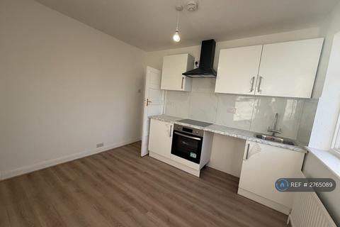 undefined, Dysons Road, London, N18