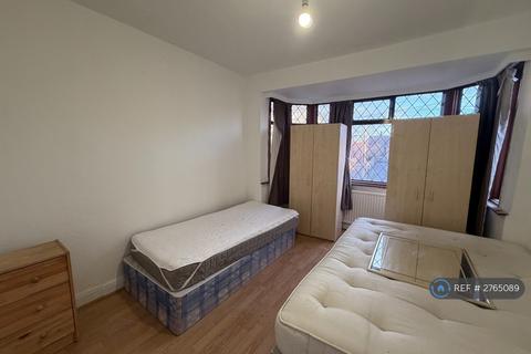 undefined, Dysons Road, London, N18