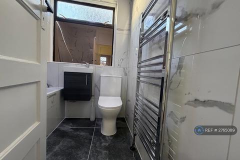 undefined, Dysons Road, London, N18