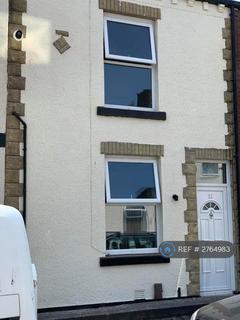 Ashton Street, Little Lever, Bolton, BL3