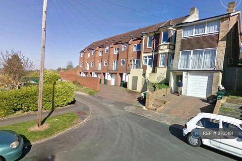 6 bedroom terraced house to rent, Nesbitt Road, Brighton, BN2