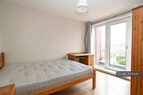 6 bedroom terraced house to rent, Nesbitt Road, Brighton, BN2