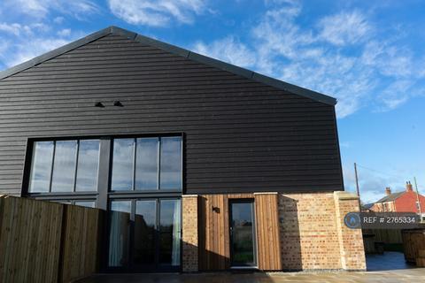 undefined, Home Farm, Little Steeping, Spilsby, PE23