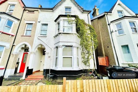1 bedroom flat to rent, Mulgrave Road, Croydon, CR0