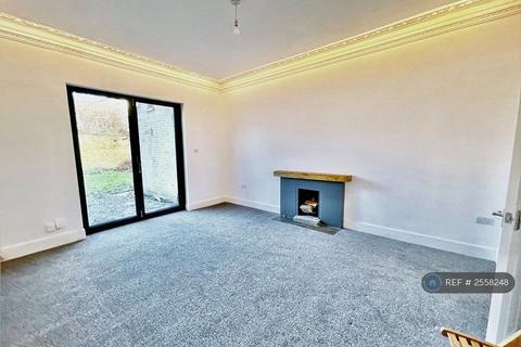 1 bedroom flat to rent, Mulgrave Road, Croydon, CR0