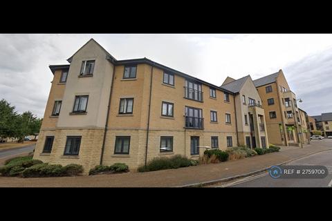 2 bedroom flat to rent, Bluebell Way, Carterton, OX18