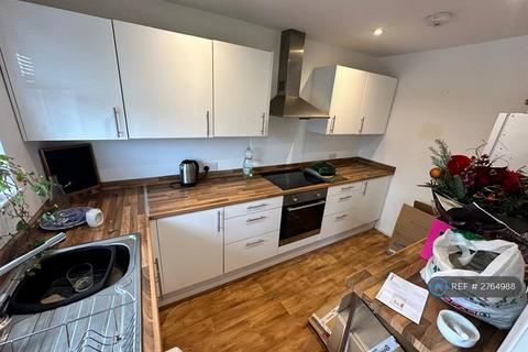 2 bedroom flat to rent - Stockbury House, Storrington, Pulborough, RH20