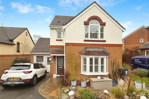 3 bedroom detached house for sale, Shakespeare Way, Devon EX8