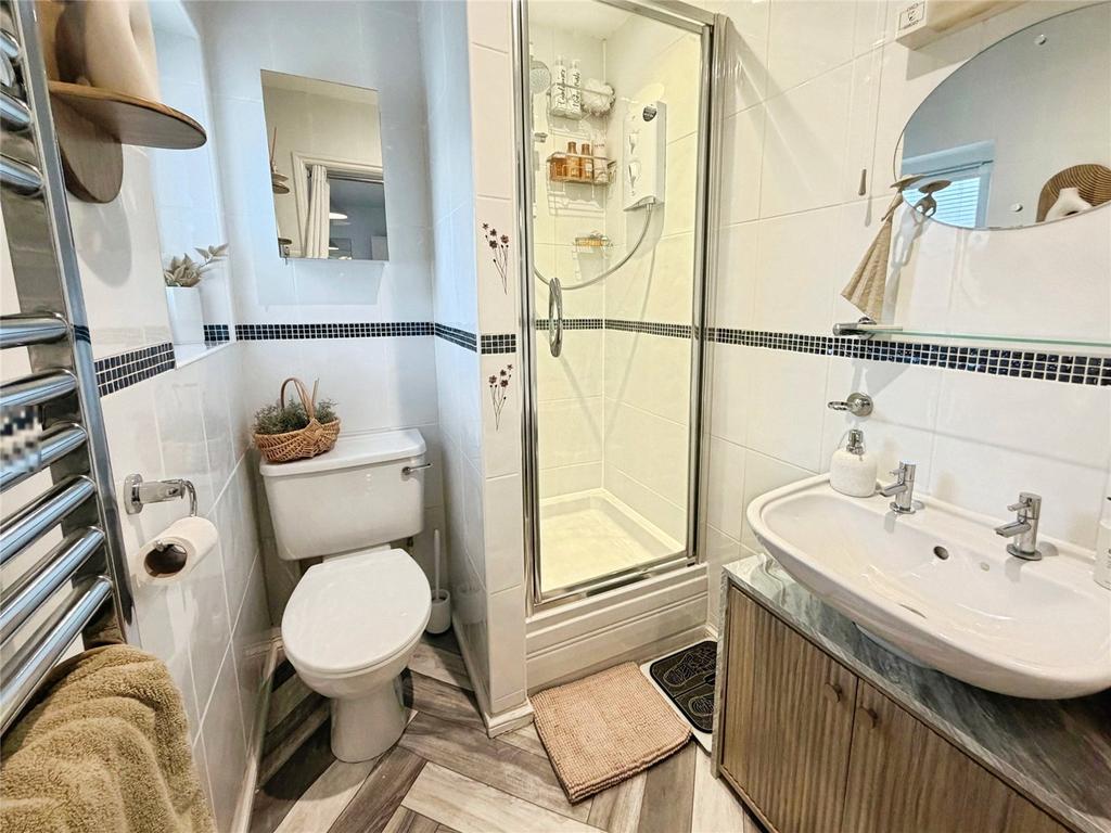 En-Suite